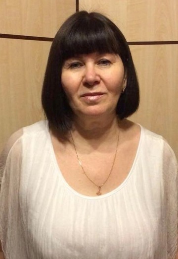 Моя фотография - Сандра, 63 из Москва (@sandra3089)