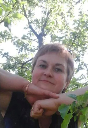 Моя фотографія - Наталья, 50 з Волгодонськ (@natalya349790)