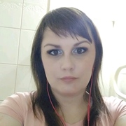 Юлия, 35, Вознесенское