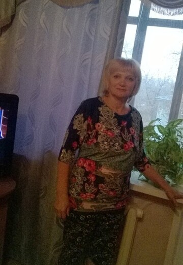 My photo - tamara maslyaeva, 67 from Samara (@tamaramaslyaeva)