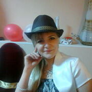 елена, 46, Инта