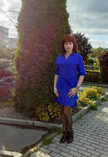 My photo - Natalya, 44 from Ivanovo (@natalya310050)