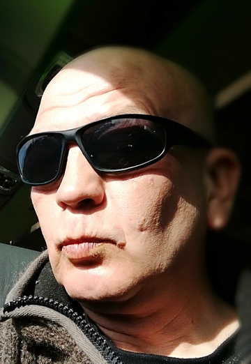Моя фотография - Andrej, 49 из Вильнюс (@andrej4371)