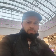 Мухаммад, 30, Москва