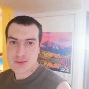 Виктор Кобзев, 31, Арсеньев