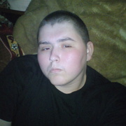 Александр, 23, Сердобск