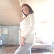 Аня хлюпина, 32, Ахтубинск