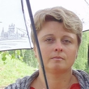 Наталья 43 года (Козерог) хочет познакомиться в Мценске