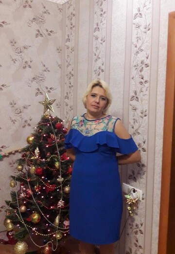 My photo - Vita, 43 from Novomyrhorod (@vita5172)