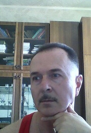 My photo - Vladimir, 65 from Almaty (@vladimir295020)