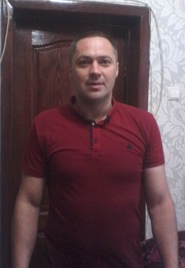 Моя фотография - Сергей, 40 из Черкассы (@sergey522905)