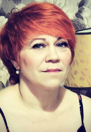 Моя фотография - ElenaSh Елена, 52 из Алексеевка (Белгородская обл.) (@elenashelena)