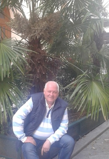 Моя фотографія - Rodzhuk, 68 з Лондон (@rodzhuk)