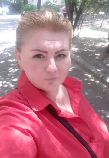 My photo - Elena, 43 from Almaty (@elena378706)