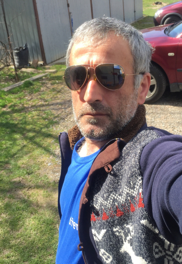 My photo - levan, 47 from Zary (@levan2183)