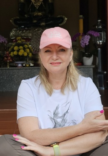 Galina (@galchonok72) — my photo № 2