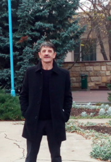 My photo - gena, 61 from Balakovo (@gena17484)