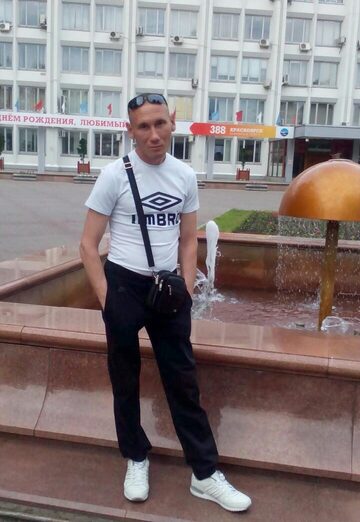 My photo - aleksey kent, 43 from Achinsk (@alekseykent6)
