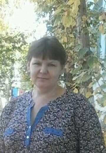 My photo - galina, 45 from Karaganda (@galina91126)