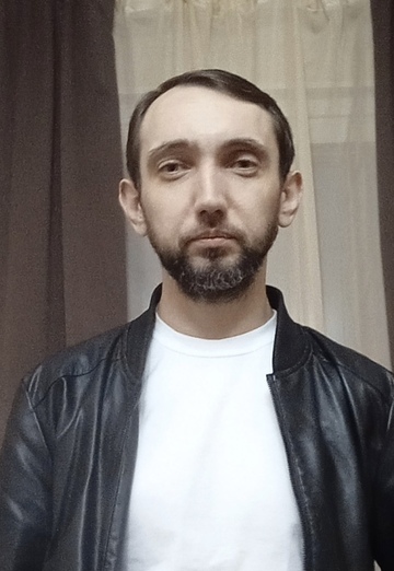 Моя фотография - Артём, 42 из Москва (@artem235642)