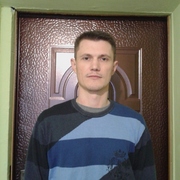Евгений, 38, Керва