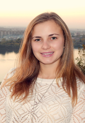 My photo - Yuliya, 30 from Nizhny Novgorod (@uliya80383)