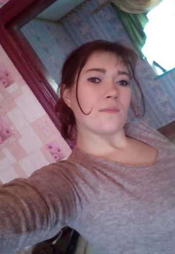 Моя фотография - Альбина, 28 из Киев (@albina12513)