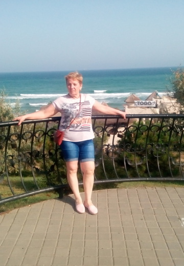 Моя фотография - Татьяна, 61 из Вознесенск (@tatyana209392)