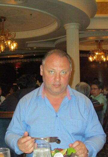 Моя фотография - Олег, 54 из Нью-Йорк (@oleg241441)