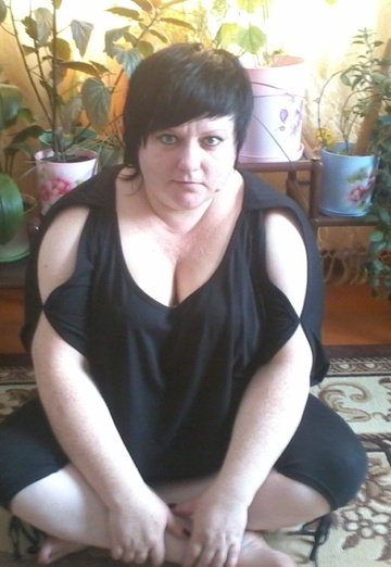 Моя фотография - Mashuna, 42 из Сергеевка (@mashuna)