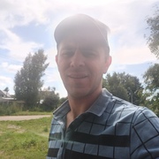 Алексей, 31, Бабаево