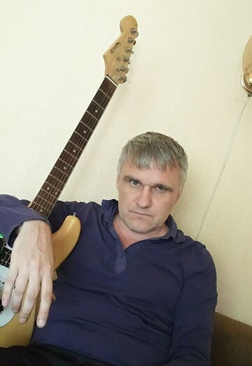 My photo - Evgeniy, 45 from Volgograd (@evgeniy293594)