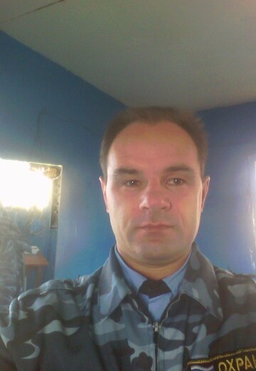 My photo - Vadim, 48 from Nikolayevsk-na-amure (@vadim8381533)