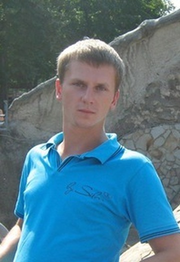 Моя фотография - Александр, 39 из Александров (@aleksandr323722)