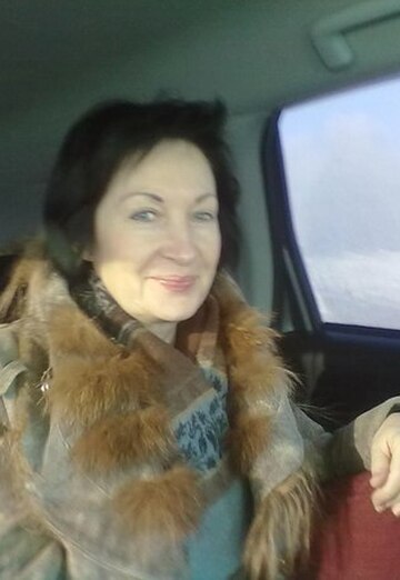 Моя фотография - Татьяна, 68 из Нижний Новгород (@tatyana81654)