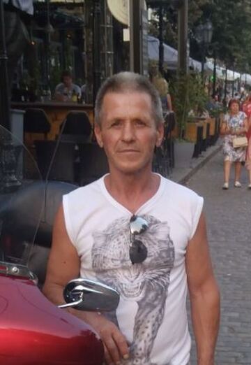 My photo - Artur, 56 from Odessa (@artur102772)