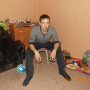 Sergey 35 Okha