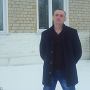 евгений, 42, Таловая