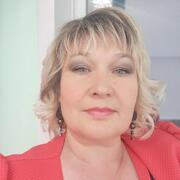 Лариса, 55, Киров