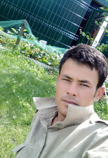 Mein Foto - Junusbek, 31 aus Samarkand (@yunus571)