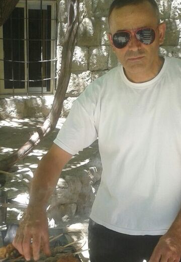 My photo - ben, 54 from Beirut (@ben413)