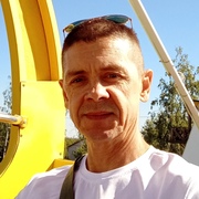 Алексей, 51, Благовещенск (Башкирия)