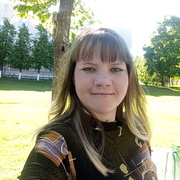 Анастасия, 33, Южа