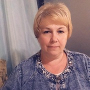 Ковалевская Валентина 53 года (Рыбы) Вольск