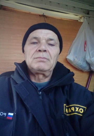 Моя фотография - вася, 68 из Востряково (@vasya45729)