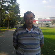 юра, 60, Нарткала