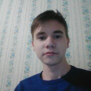 Алексей, 24, Кирс