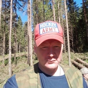 дима, 43, Якшур-Бодья