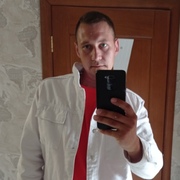 Александр, 37, Казань