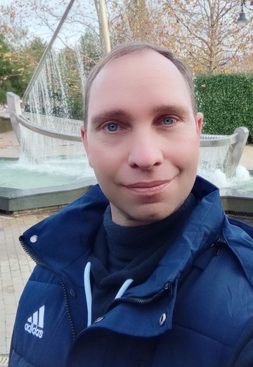 My photo - Aleks, 43 from Sochi (@aleks172468)